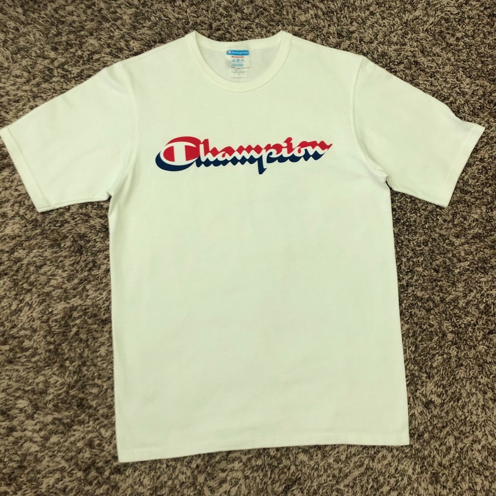 Champion T-shirt